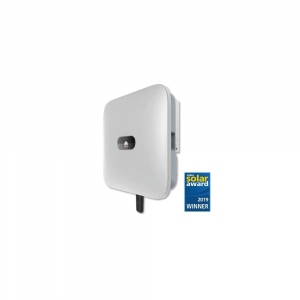Huawei inverter (SUN2000-10KTL-M1)